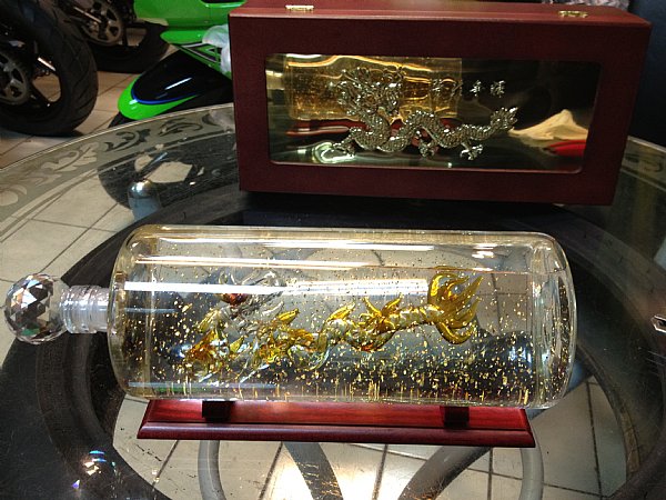 TTL潛龍爭輝8年陳高:::P9品酒網:::