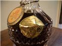 玉麒麟50年XO藝術家水晶瓶大香檳干邑 UNICORN ARTIST 50XO GRANDE CHAMPAGNE