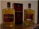 鑫鑽高級陳年威士忌 OLD GOLD PREMIUM WHISKY