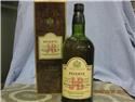 J&p15年陳年威士忌一公升