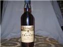 FRASER 21年陳年威士忌 70cl 40%
