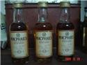 MACPHAIL`S 21 25 36 YO