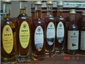 SPEY CHAIRMAN 1967 25YO 1986 15YO