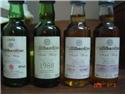 TUILLIBARDINE 1993 1988 1973 1964