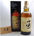 11號-山崎12年單一麥芽威士忌