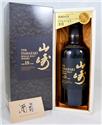 12號-山崎18年單一麥芽威士忌