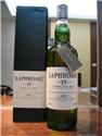 LAPHROAIG-15年舊版