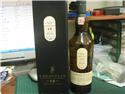 拉家維林12年原酒56.4% 700cc