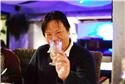 未成年請勿飲酒