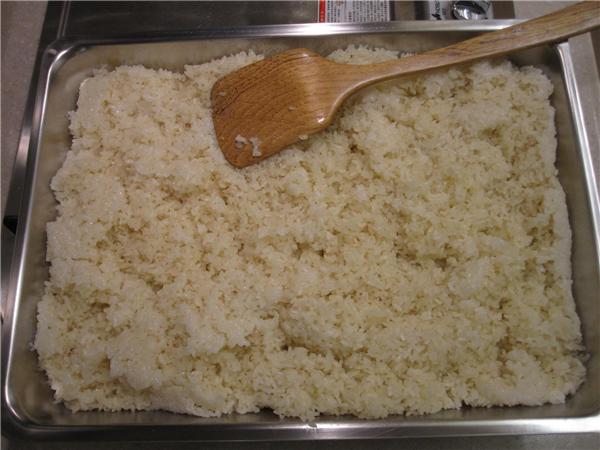 攤涼