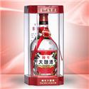66度陳年大麴酒：2009年金酒公司提酒卷產品