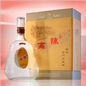 陳年金門高粱酒