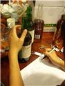 未成年請勿飲酒 盲飲前的幕後工作-登記酒款名稱