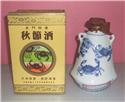 80年金門高梁..螃蟹秋節酒