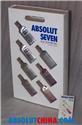 2007版ABSOLUT SEVEN