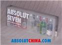 2008版ABSOLUT SEVEN