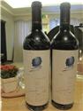 2005 opus one