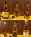 野火雞威士忌+灰狗VSOP+名仕+金盾威士忌+馬凱逸紅獅+亞士堡威士忌