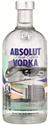 Absolut Blank Edition Mario Wagner 0,7L (40% Vol.)