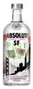 Absolut San Francisco Limited Edition 0,75L (40% Vol.)