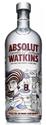 Absolut Watkins 1,0L (40% Vol.)