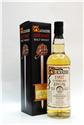 黑蛇 Bunnahabhain 1997/2010 12y 56%