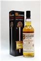 黑蛇 Legendary 14y 57.6% Sherry (Glenfarclas)
