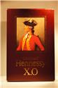 圖4 第三支HENNESSY X.O 外盒獨照.