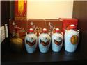 B餐: 惜福酒2L+ 大二膽60週年1L*3+ 2008神農酒