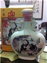 金酒贈酒