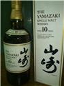 山崎-10年