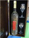 2013年金箔酒內裝~