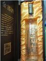 2011年金箔酒內裝~