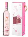 Hello kitty 櫻花酒380ml 7.5%