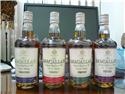macallan 旅行組 1920、1930、1940、1950年代