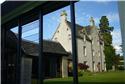 the Macallan Easter Elchies House