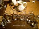 warehouse No.1 tasting