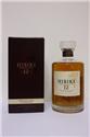HIKIBI 12 YEARS OLD JAPANESE BLENDED WHISKY