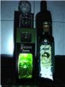 Abh.(圖2b+杯)綠精靈&骷髏頭！讓夜晚更有Feeling~~