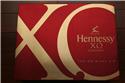 軒尼斯Hennessy COGNAC禮盒