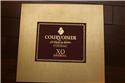 COURVOISIER拿破崙XO禮盒
