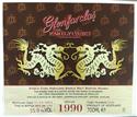 格蘭花格 家族桶 1990 龍標 Glenfarclas 1990 Family Cask Release Limited Taiwan Edition 176th, Cask Number 5104