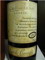 前標 一等酒莊的..LES CRUS DU COGNAC..50Y-Extra