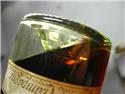 綠瓶 一等酒莊的..LES CRUS DU COGNAC..50Y-Extra