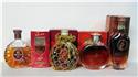 REMY MARTIN 人马小样5瓶组图（正面）