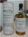 Balvenie 15y 2006 Single Barre