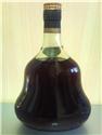 軒尼詩 HENNESSY Cognac X.O 背面