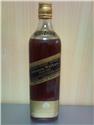 Johnnie Walker Black Label old Scotch Whisky