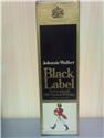 Johnnie Walker Black Label old Scotch Whisky