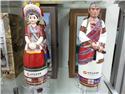 原住民系列（勇酒、豐收）